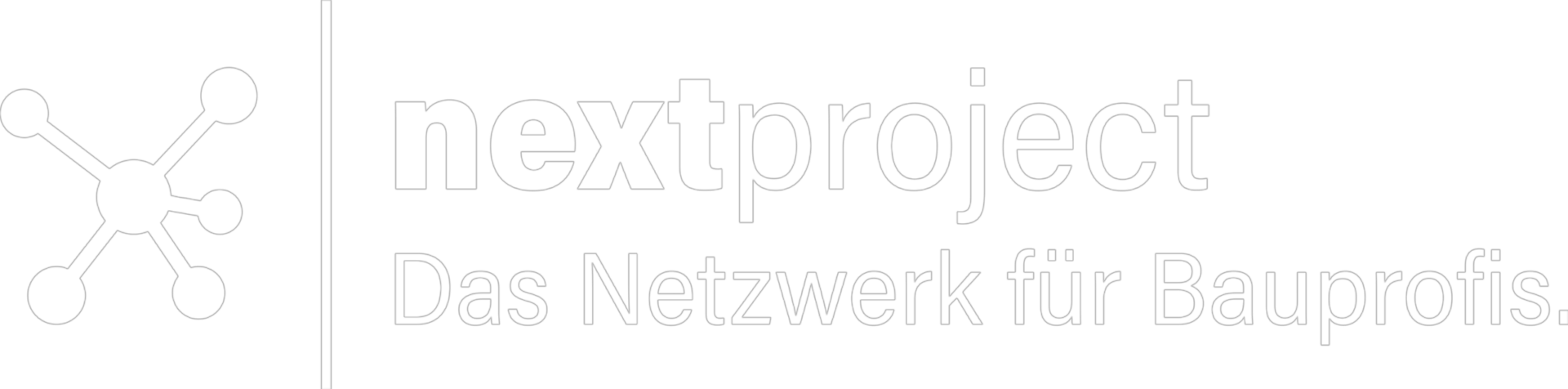 NextProject Logo