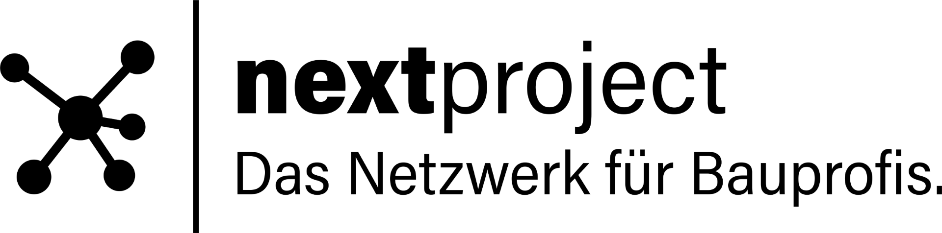 NextProject Logo